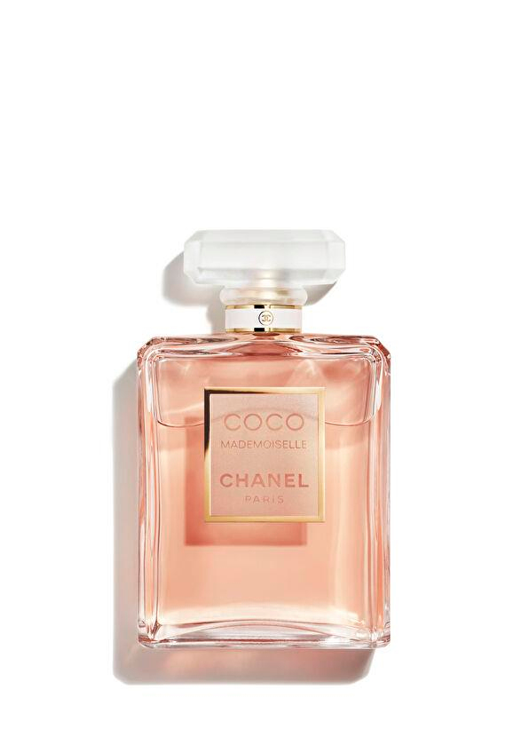 CHANEL Coco Mademoiselle Eau De Parfüm Spray 100Ml
