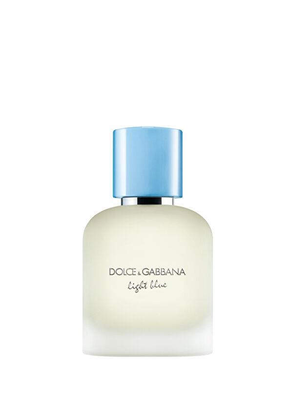 Dolce&Gabbana Light Blue Pour Homme Eau de Toilette 50ML