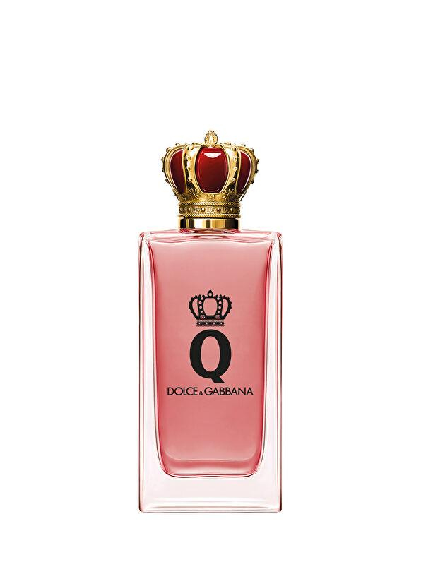 Dolce&Gabbana Q By DG EDPI Intense Erkek 100ml Parfüm
