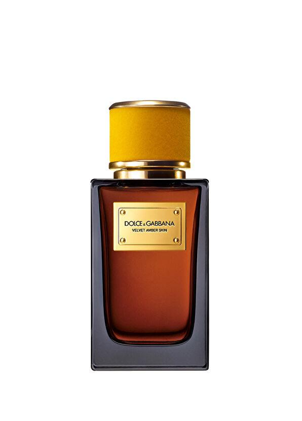 Dolce&Gabbana Velvet Amber Skin EDP 100 ml Unisex Parfüm