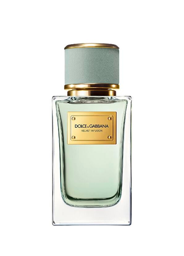 Dolce&Gabbana Velvet Infusion Edp 100 ml