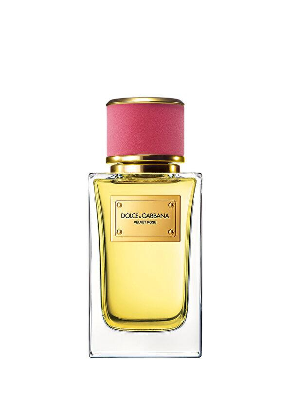 Dolce&Gabbana Velvet Rose EDP 100 ml Unisex Parfüm