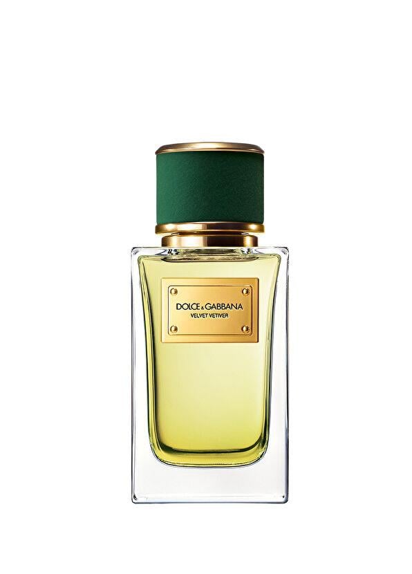 Dolce&Gabbana Velvet Vetiver EDP 100 ml Unisex Parfüm