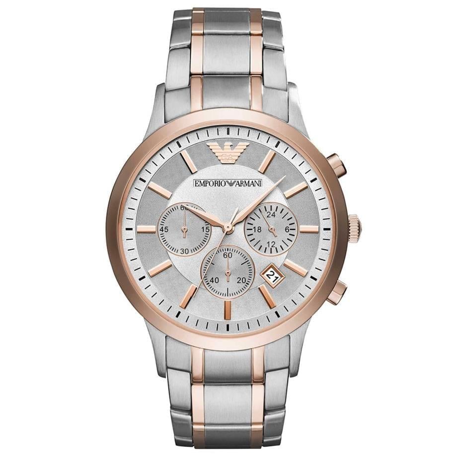 Emporio Armani AR11077 Erkek Kol Saati