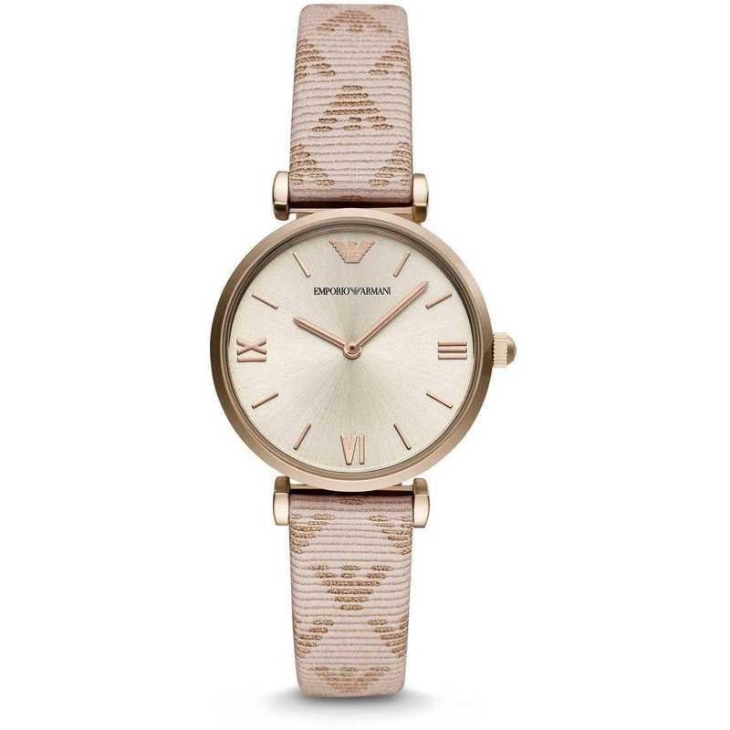 Emporio Armani AR11126 Kadın Kol Saati