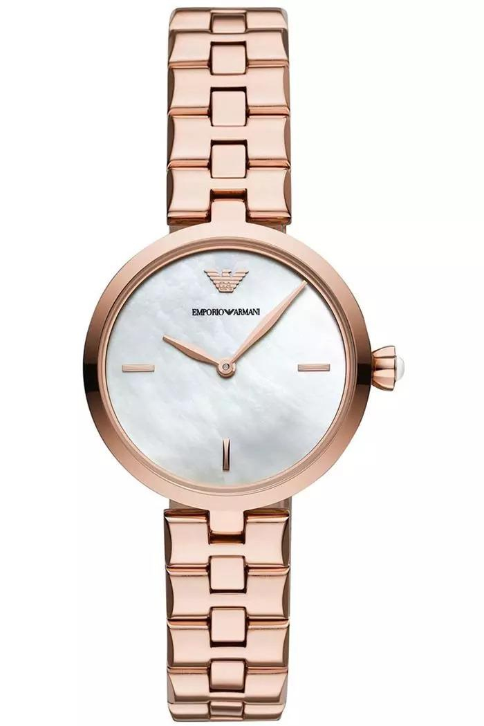Emporio Armani AR11196 Kadın Kol Saati