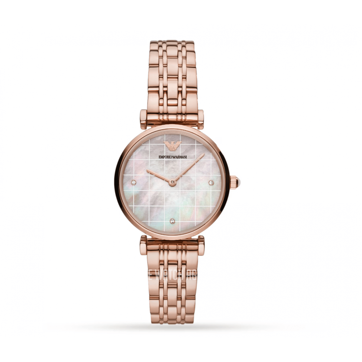 Emporio Armani AR11385 Kadın Kol Saati