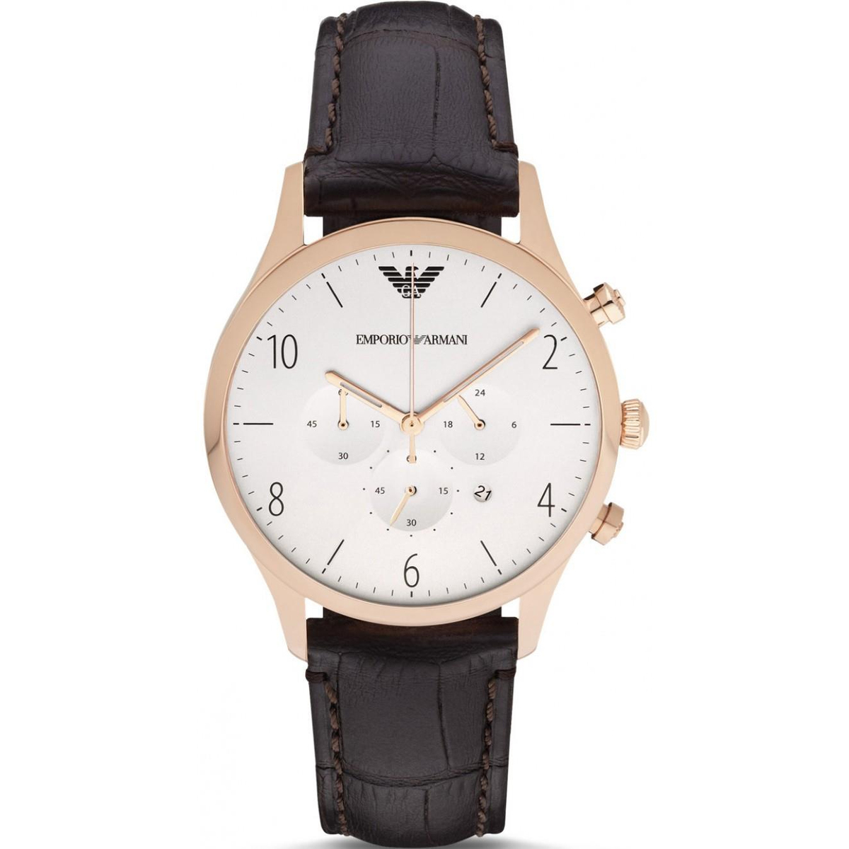 Emporio Armani AR1916 Erkek Kol Saati
