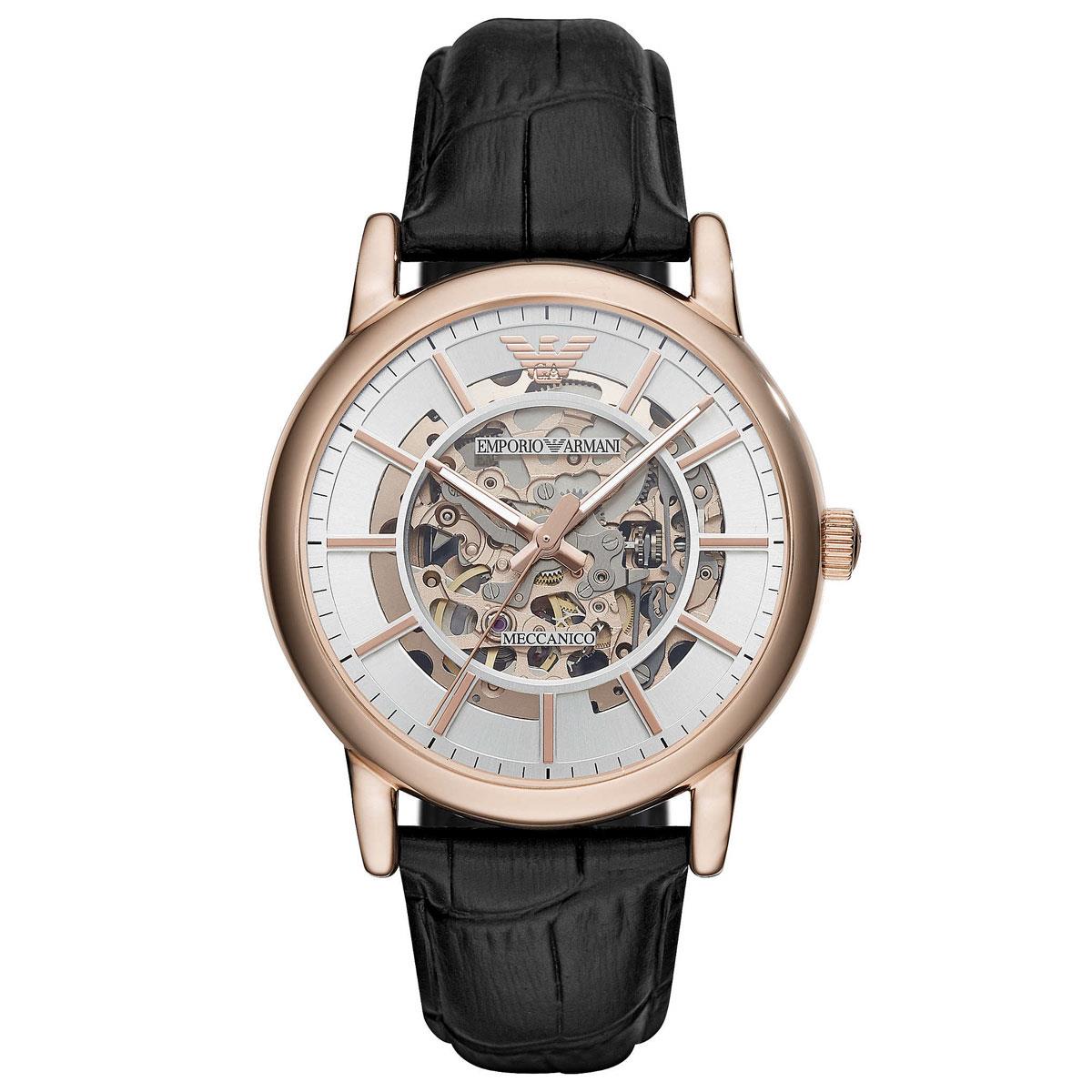 Emporio Armani AR60007 Erkek Kol Saati Ürün Detayları