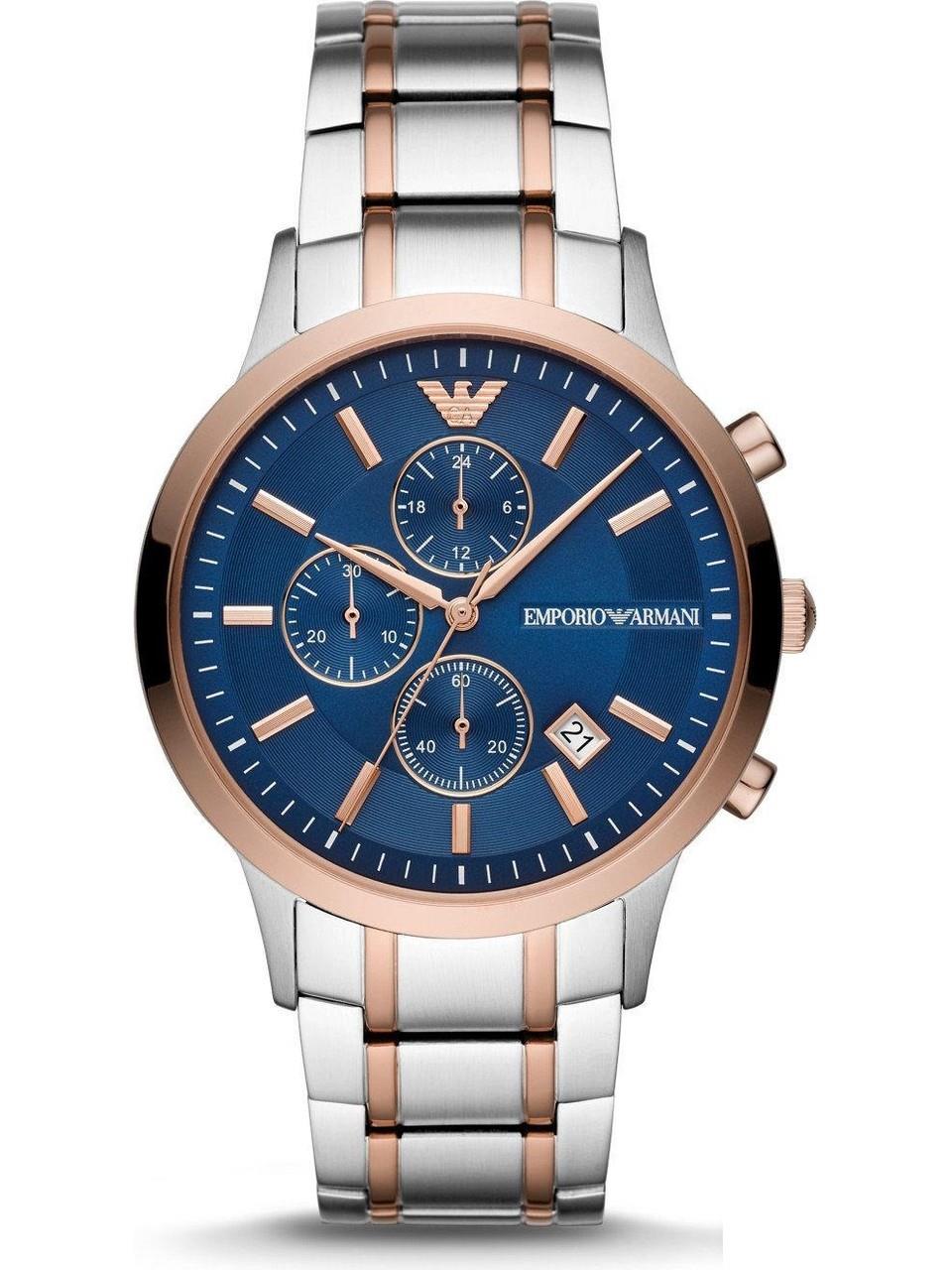 Emporio Armani AR80025 Erkek Kol Saati