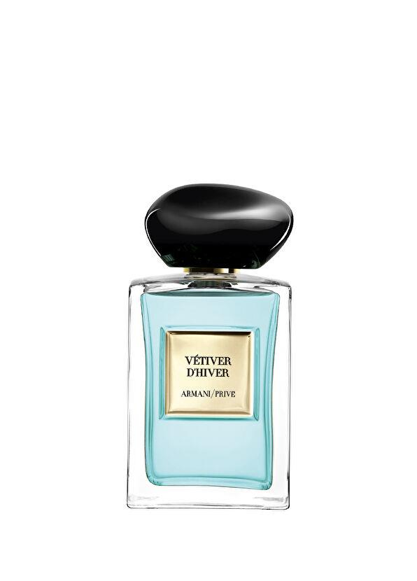 Giorgio Armani Armani Prive Vetiver Hiver Edt 100 ml