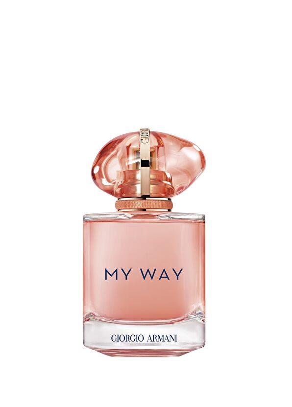 Giorgio Armani My Way Ylang Edp 50 Ml
