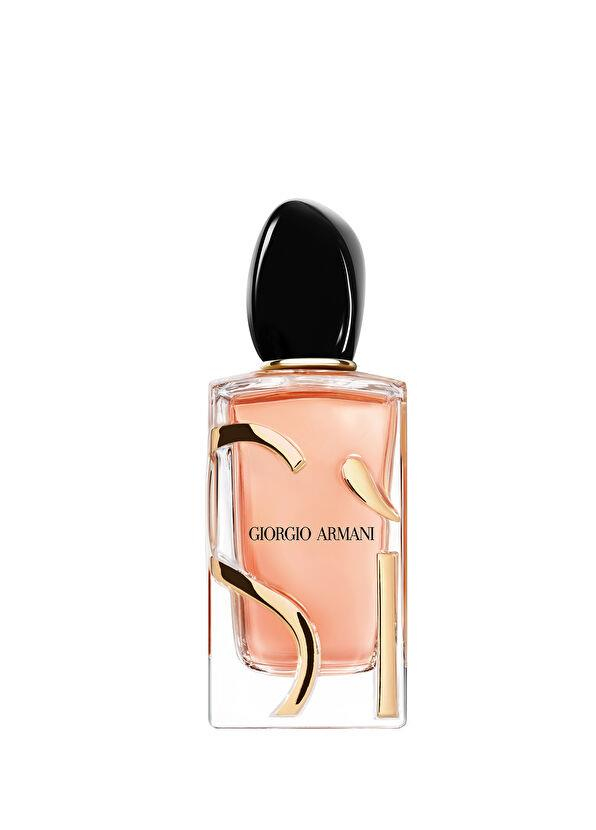 Giorgio Armani Si Intense Refillable 100 ml Kadın EDP