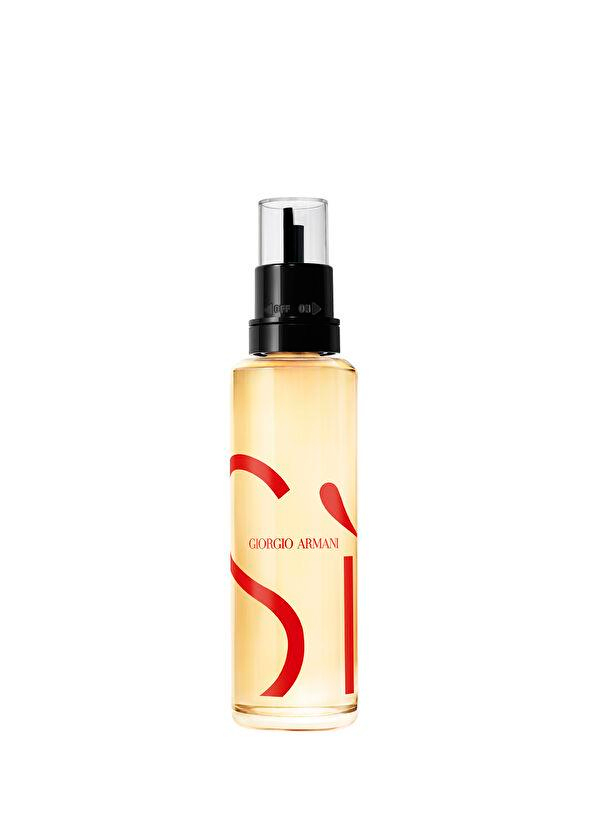 Giorgio Armani Si Passione Intense EDP 100 ml Refill