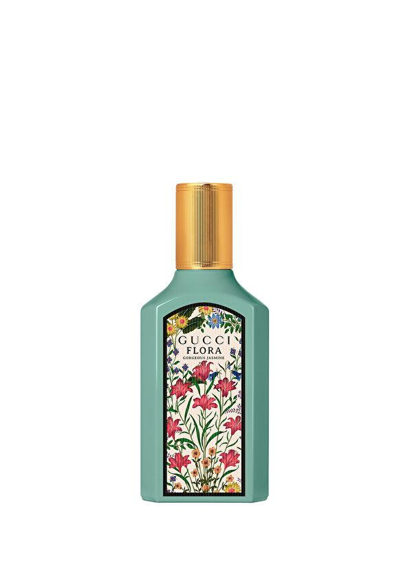 Gucci Flora Gorgeous Jasmine EDP 50 ml Kadın Parfüm