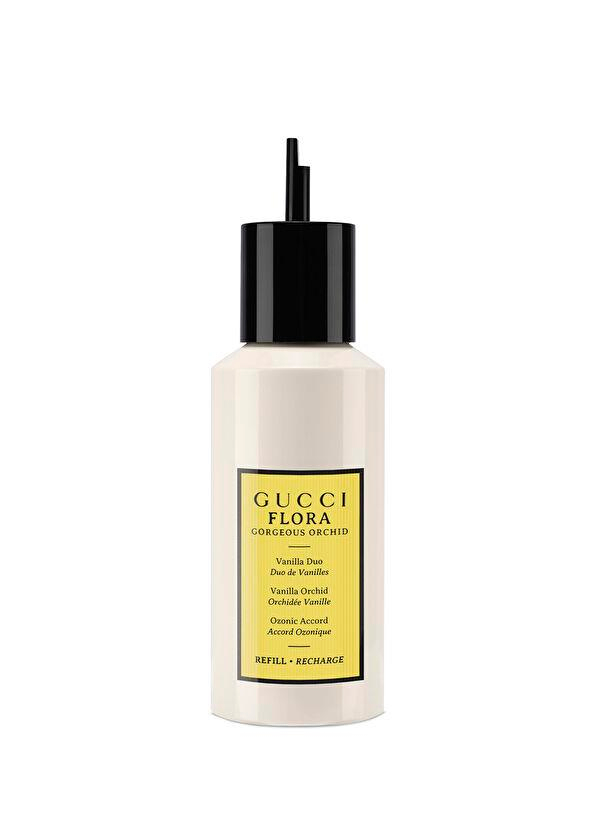 Gucci Flora Gorgeous Orchid Edp 150 ml Refill Parfüm