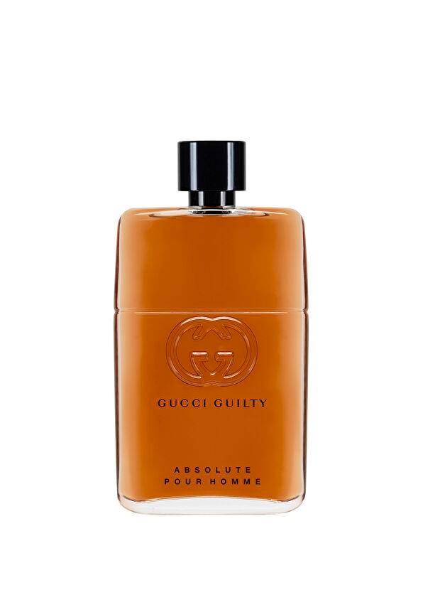 Gucci Guilty Absolute EDP 90 ml Erkek Parfüm