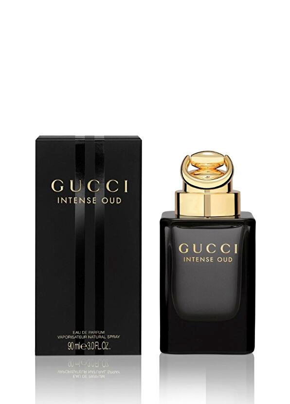 Gucci Oud Intense EDP 90 ml Unisex Parfüm