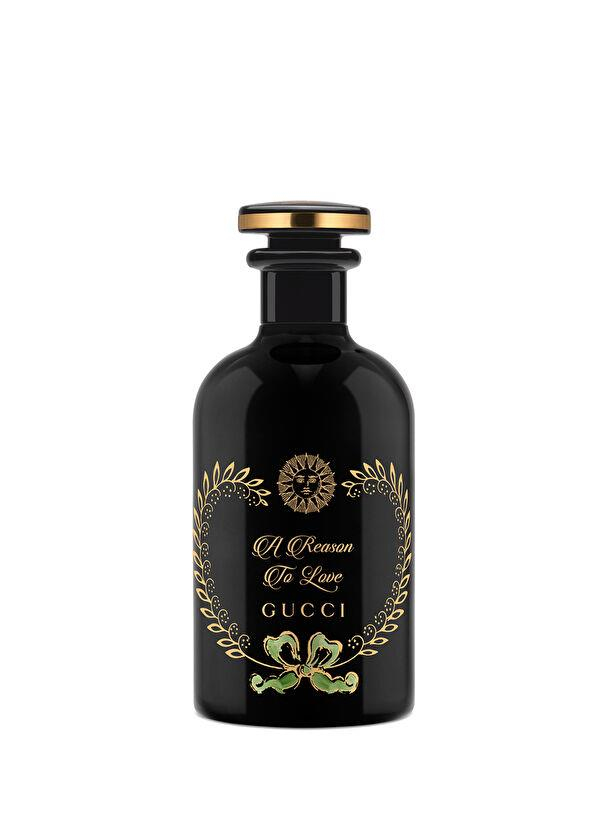 Gucci The Alchemist's Garden Reason To Love EDP