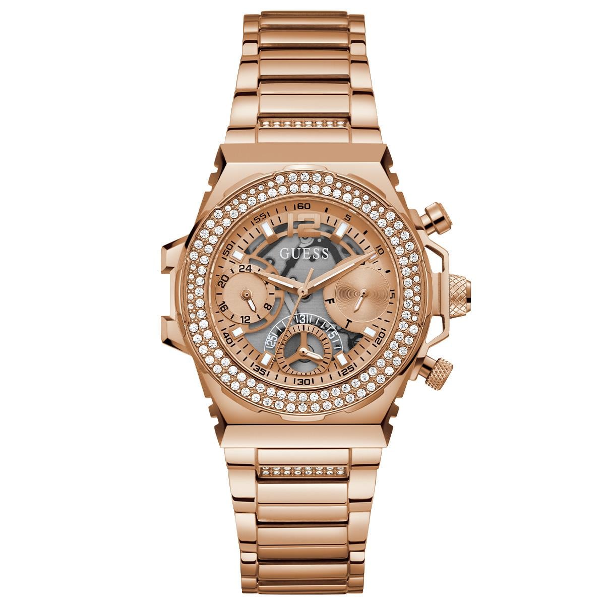 Guess GUGW0552L3 Kadın Kol Saati