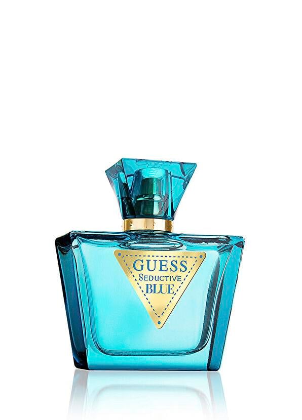 Guess Seductive Blue For Women EDT 50 ml Kadın Parfüm