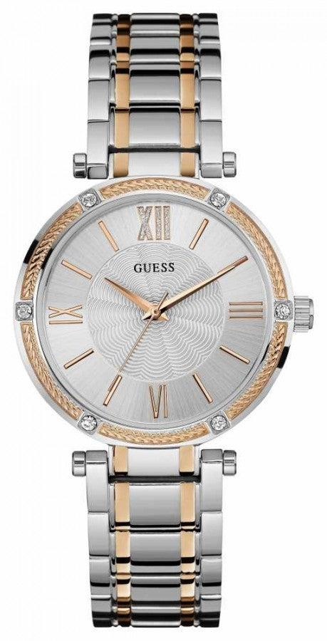 Guess W0636L1 Kadın Kol Saati