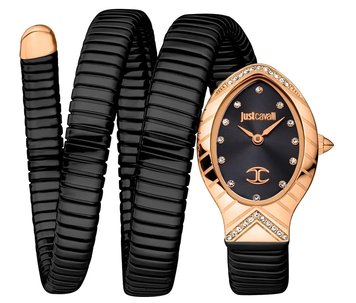 JUST CAVALLI JC1L248M0085 Kadın Kol Saati
