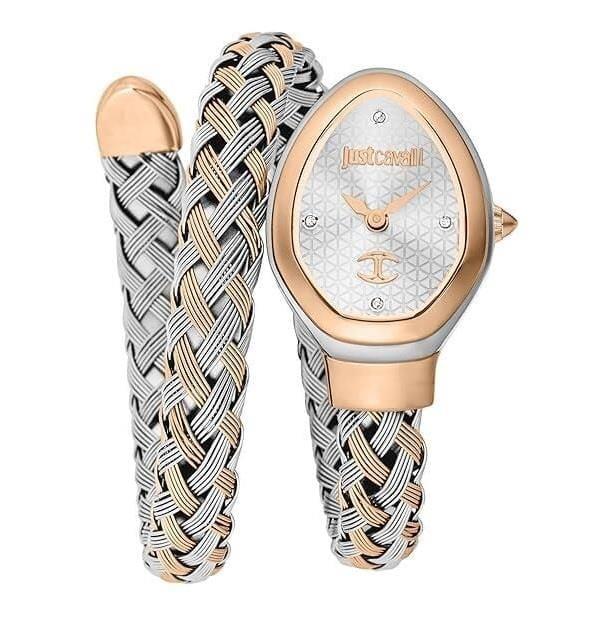 Just Cavalli JC1L264M0075 Kadın Kol Saati
