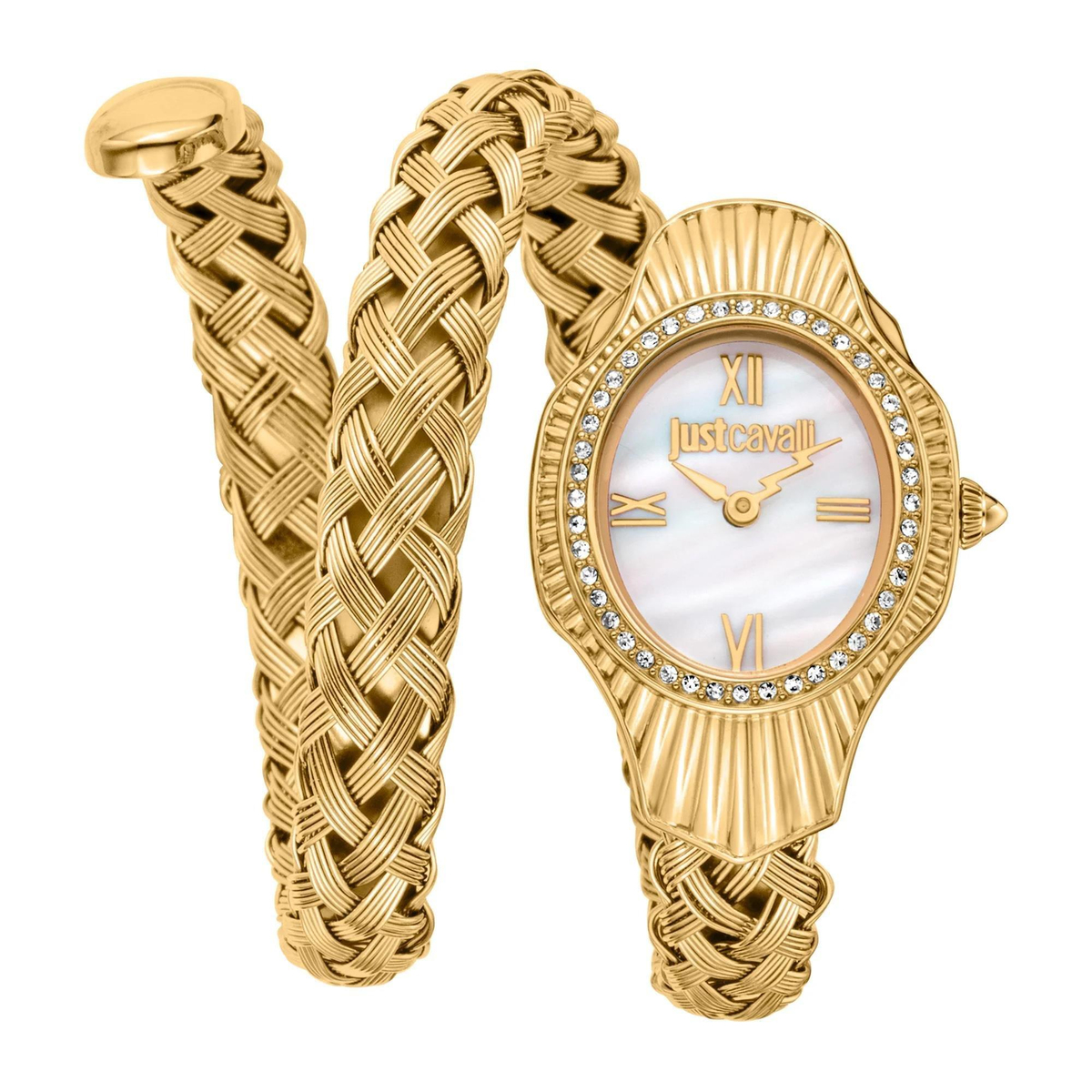 Just Cavalli JC1L305M0025 Kadın Kol Saati