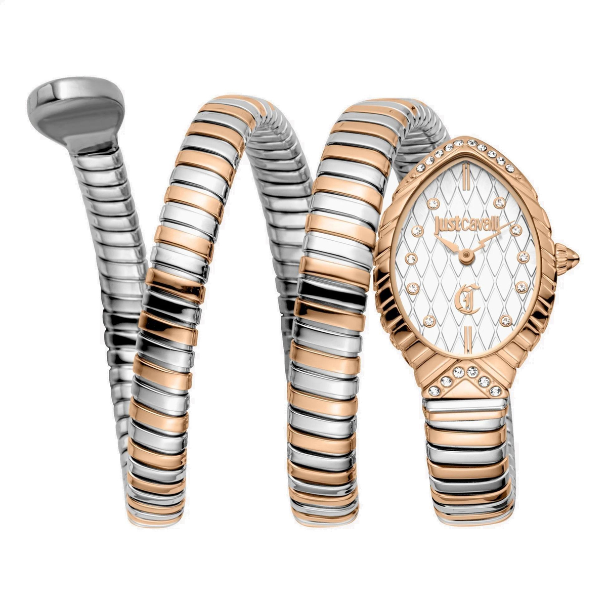 Just Cavalli JC1L323M0065 Kadın Kol Saati