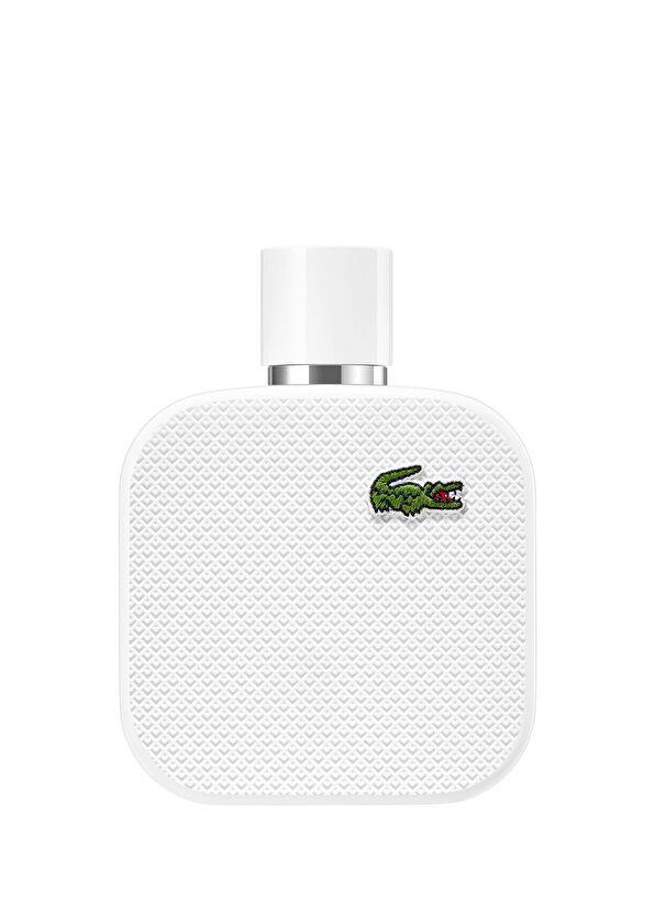 Lacoste L.12.12 Blanc EDT 100 ml Erkek Parfüm