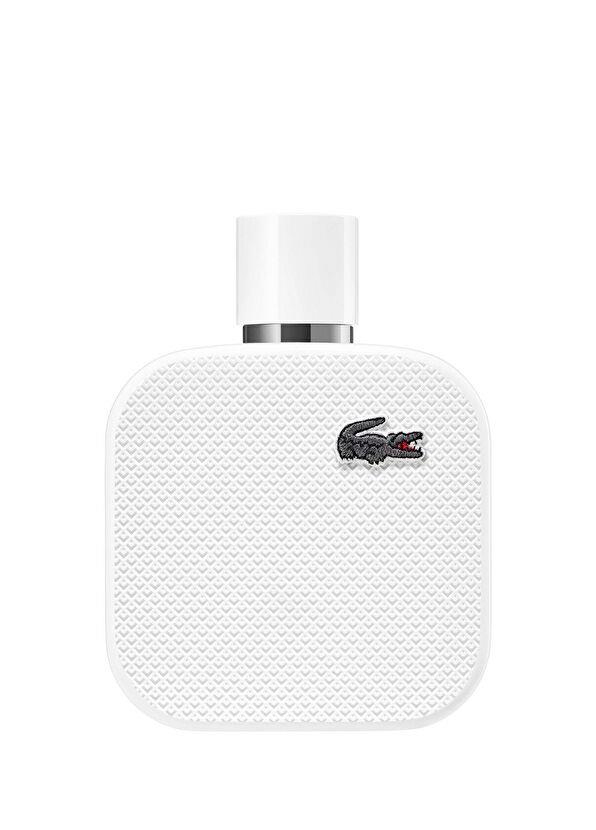 Lacoste L.12.12 Blanc EDP 100 ml Erkek Parfüm