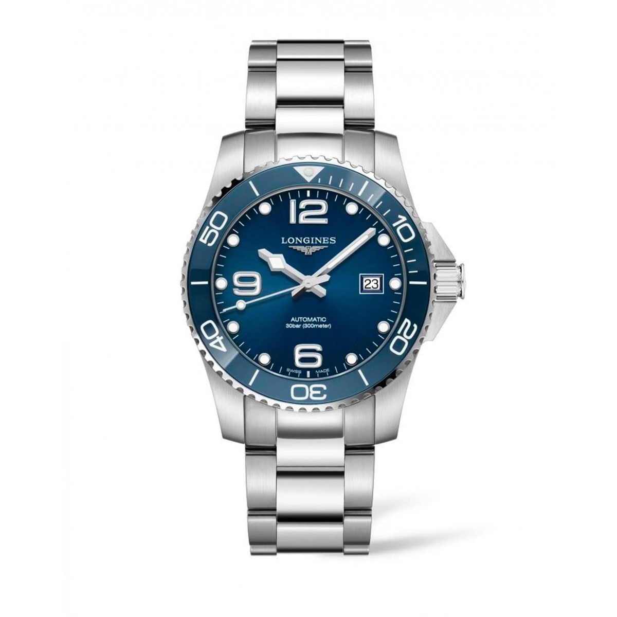 Longines Hydroconquest L37834966 Kol Saati