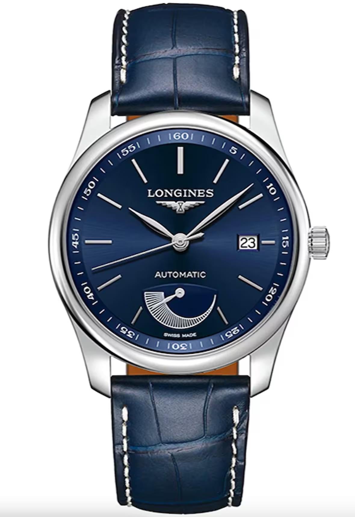 Longines L29084920 Kol Saati