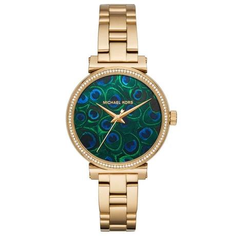 Michael Kors MK3946 Kadın Kol Saati