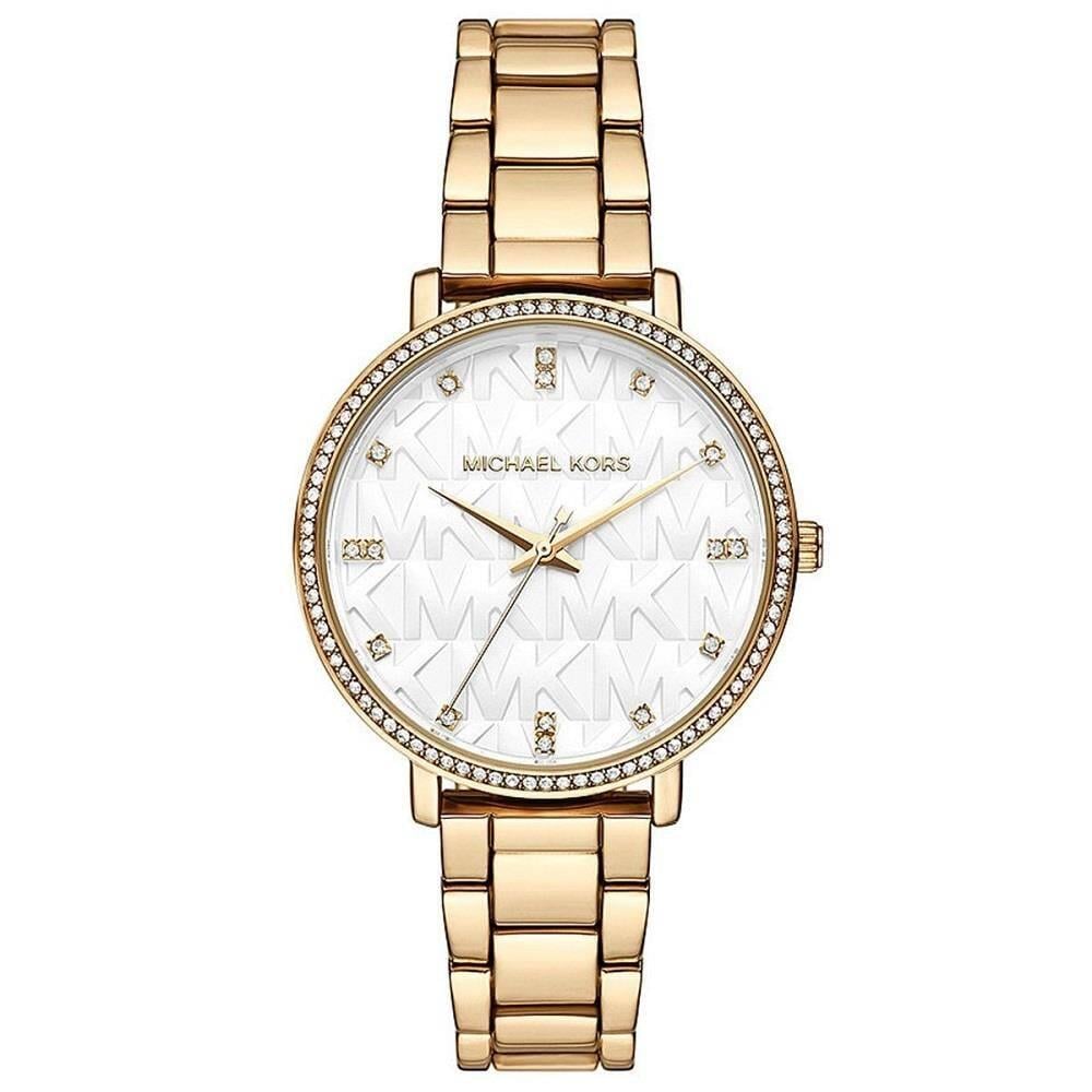 MICHAEL KORS MK4666 Kadın Kol Saati