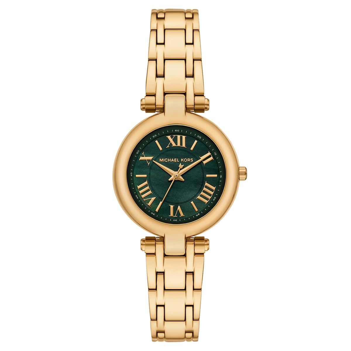 Michael Kors MK4892 Kadın Kol Saati