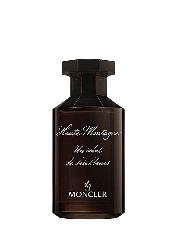 Moncler Haute Montagne EDP 100 ml Unisex Parfüm
