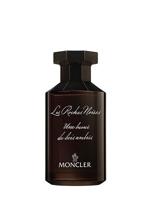 Moncler Les Roches Noires EDP 100 ml Unisex Parfüm
