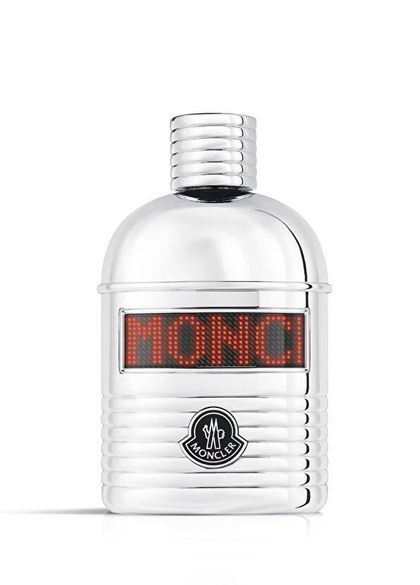 Moncler Pour Homme with Led Screen EDP 150 ml Erkek Parfüm