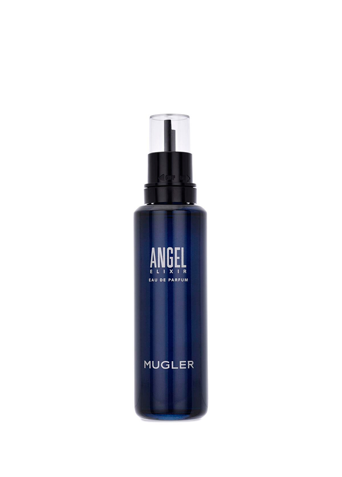 Mugler Angel Elixir Refill EDP 100 ml Kadın Parfüm