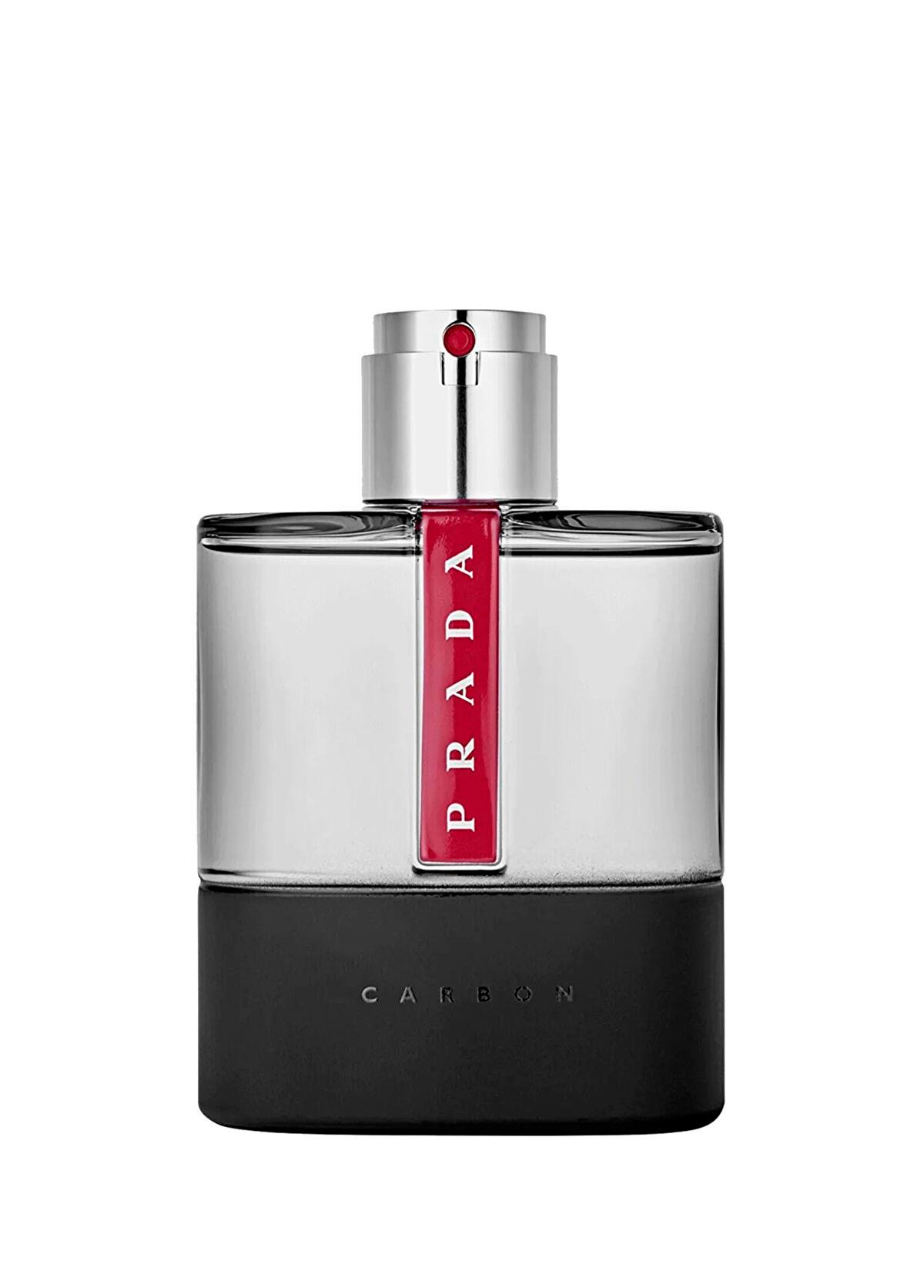 Prada Luna Rossa Carbon Edt 100 Ml