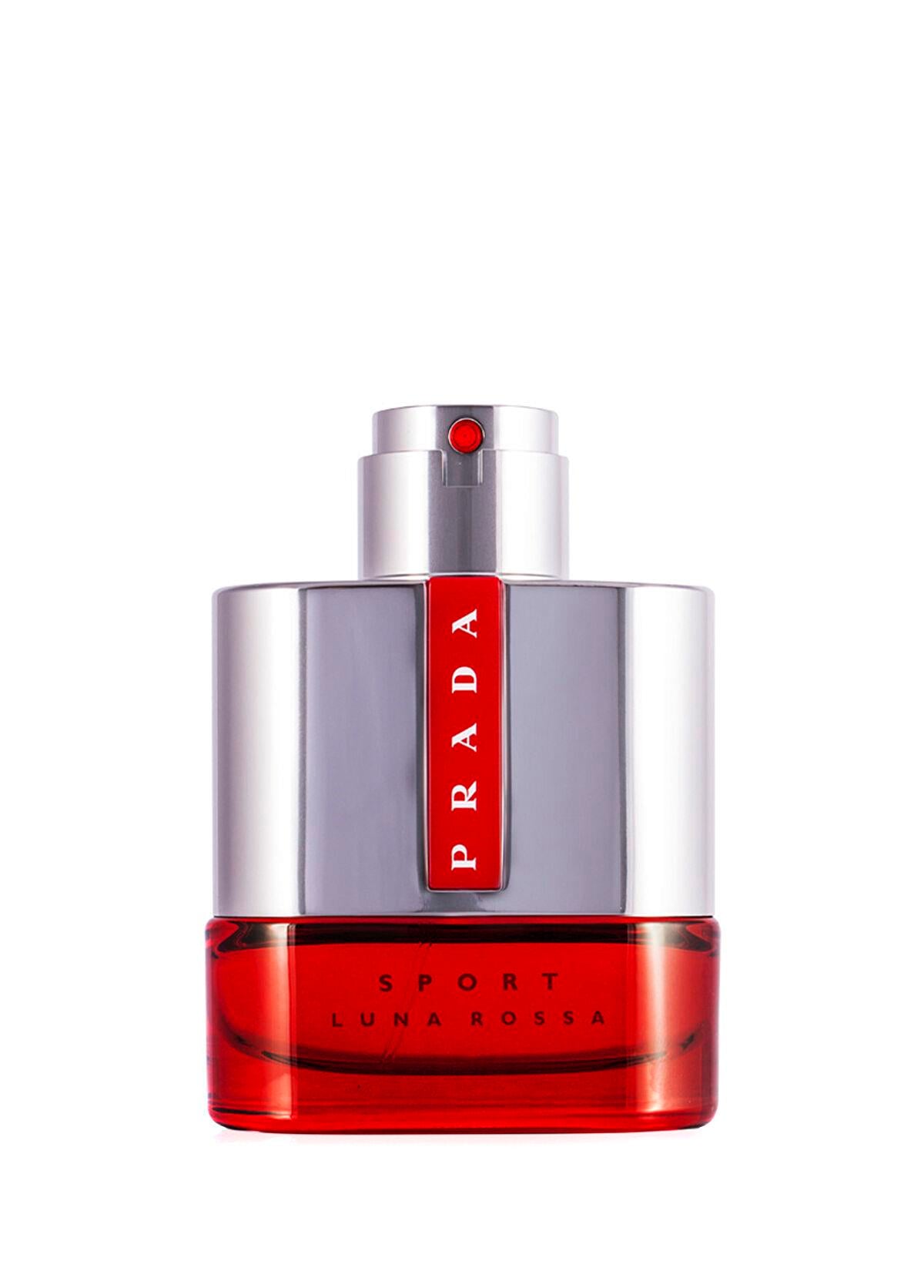 Prada Luna Rossa Sport Edt 50 Ml