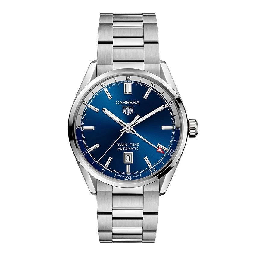 TAG Heuer Carrera WBN201A.BA0640 Kol Saati