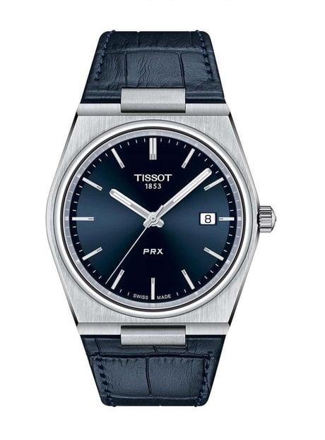 Tissot Prx T137.410.16.041.00 Erkek Kol Saati