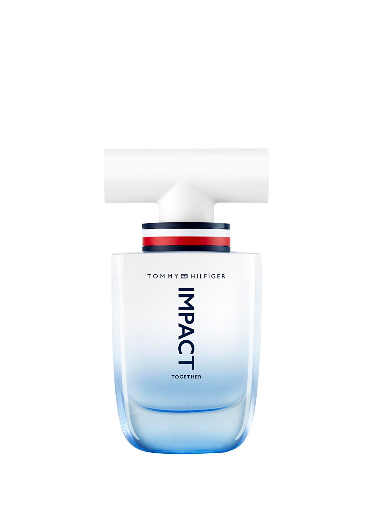 Tommy Hilfiger Impact Together EDT 50 ml Erkek Parfüm