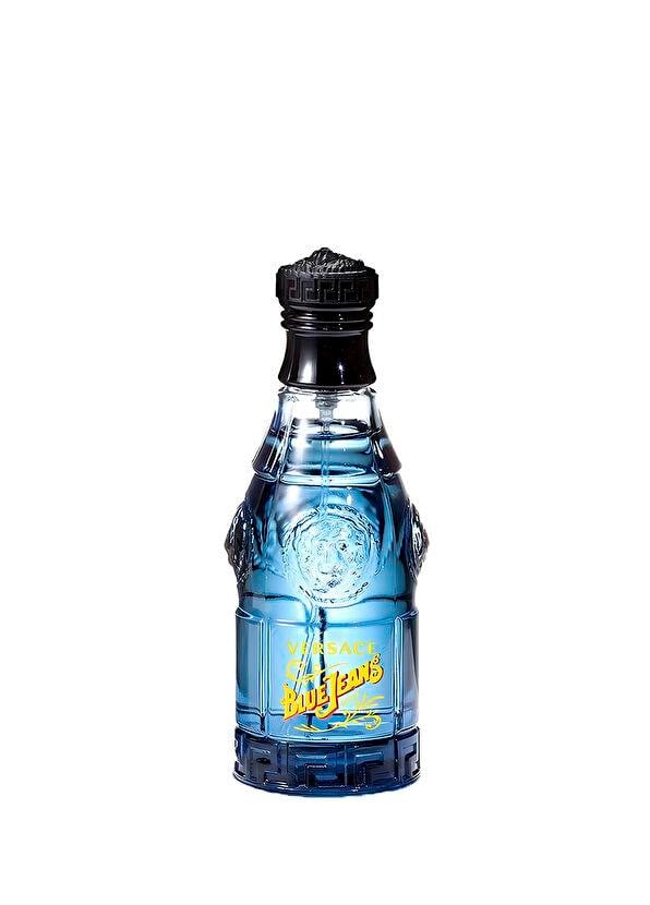 Versace Blue Jeans EDT 75 ml Erkek Parfüm