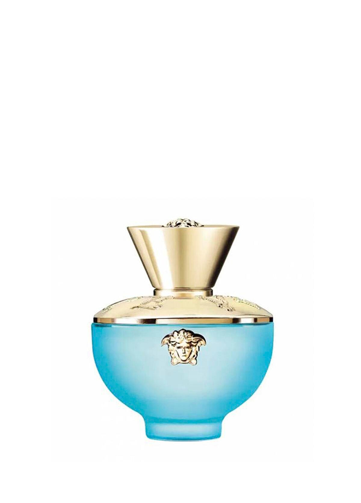 Versace Dylan Turquoise EDT 100 ml Kadın Parfüm