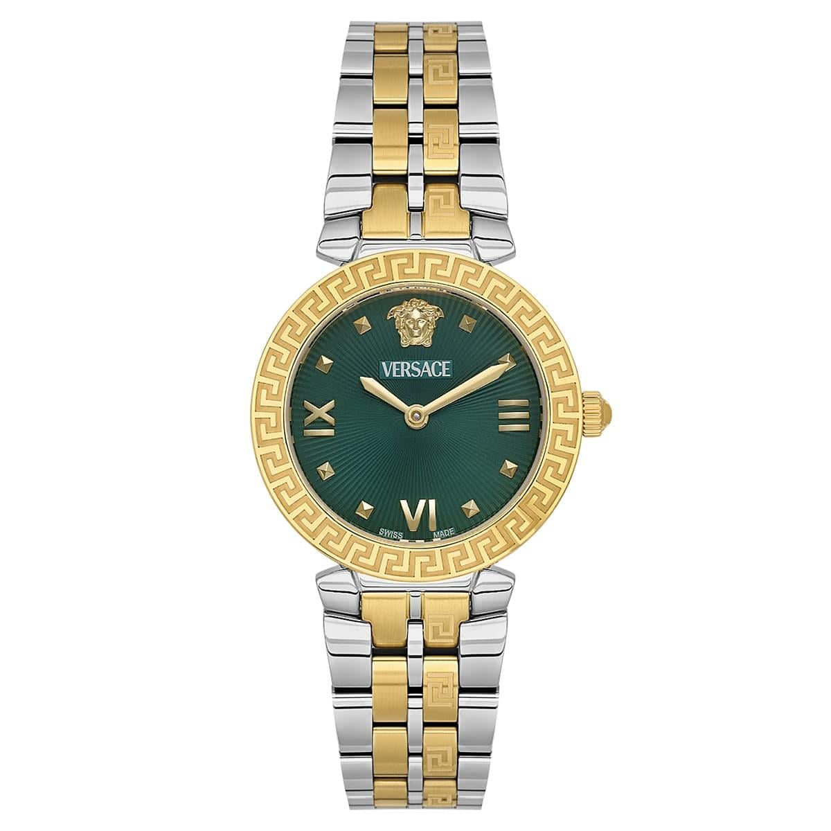 Versace VRSCVEOCA0424 Kadın Kol Saati