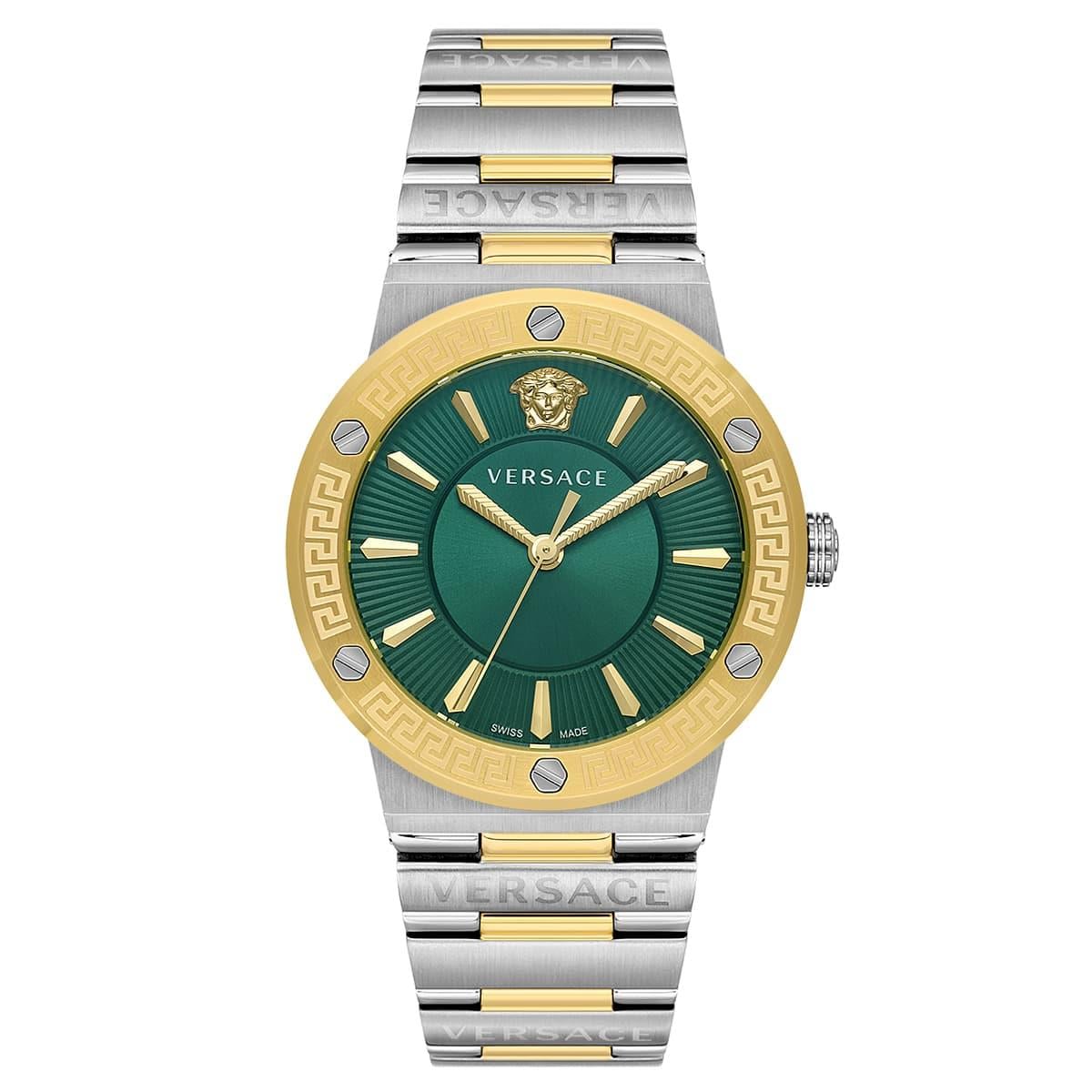 Versace VRSCVEVH00720 Kadın Kol Saati